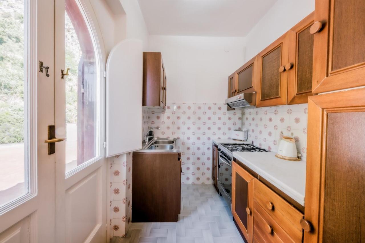 Residence Villa Rosa Равелло Экстерьер фото