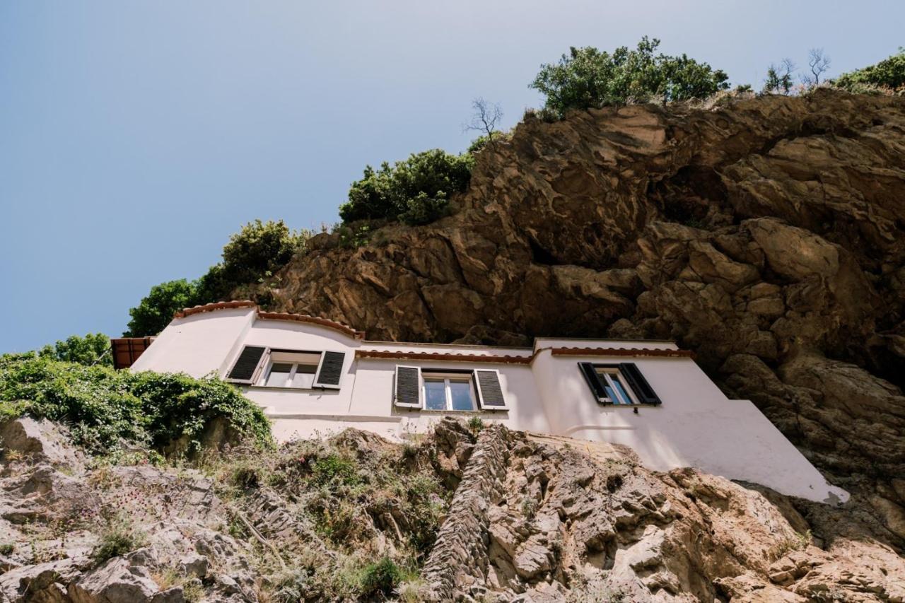 Residence Villa Rosa Равелло Экстерьер фото