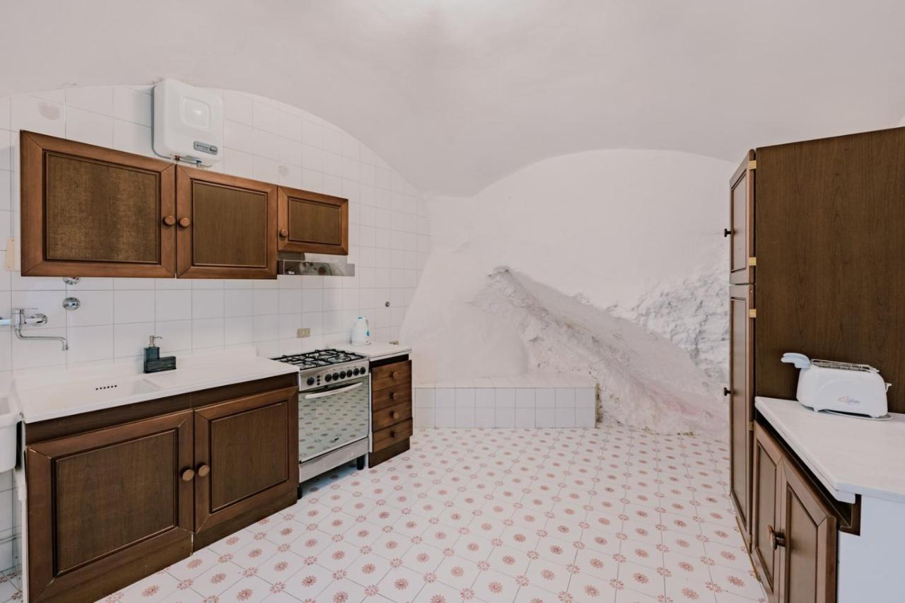 Residence Villa Rosa Равелло Экстерьер фото