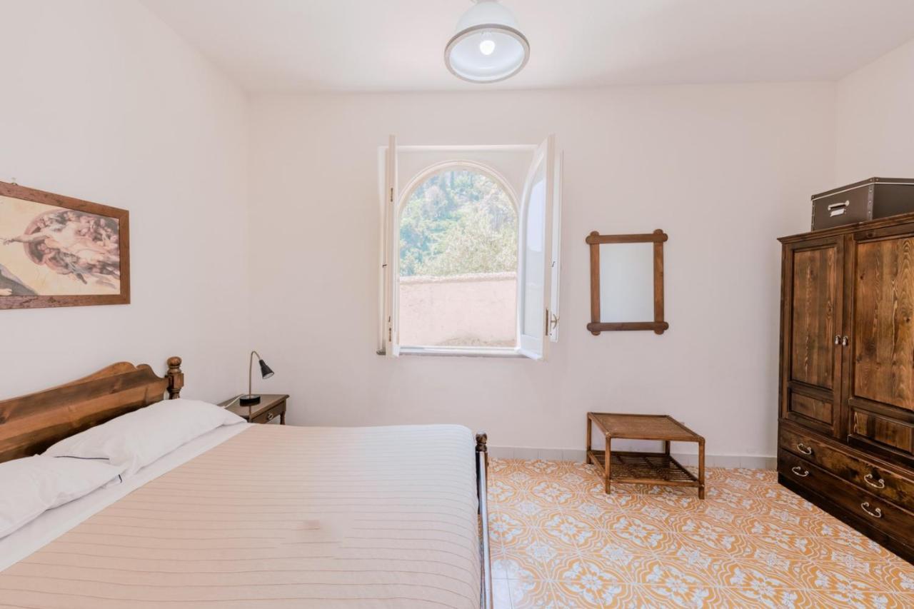 Residence Villa Rosa Равелло Экстерьер фото