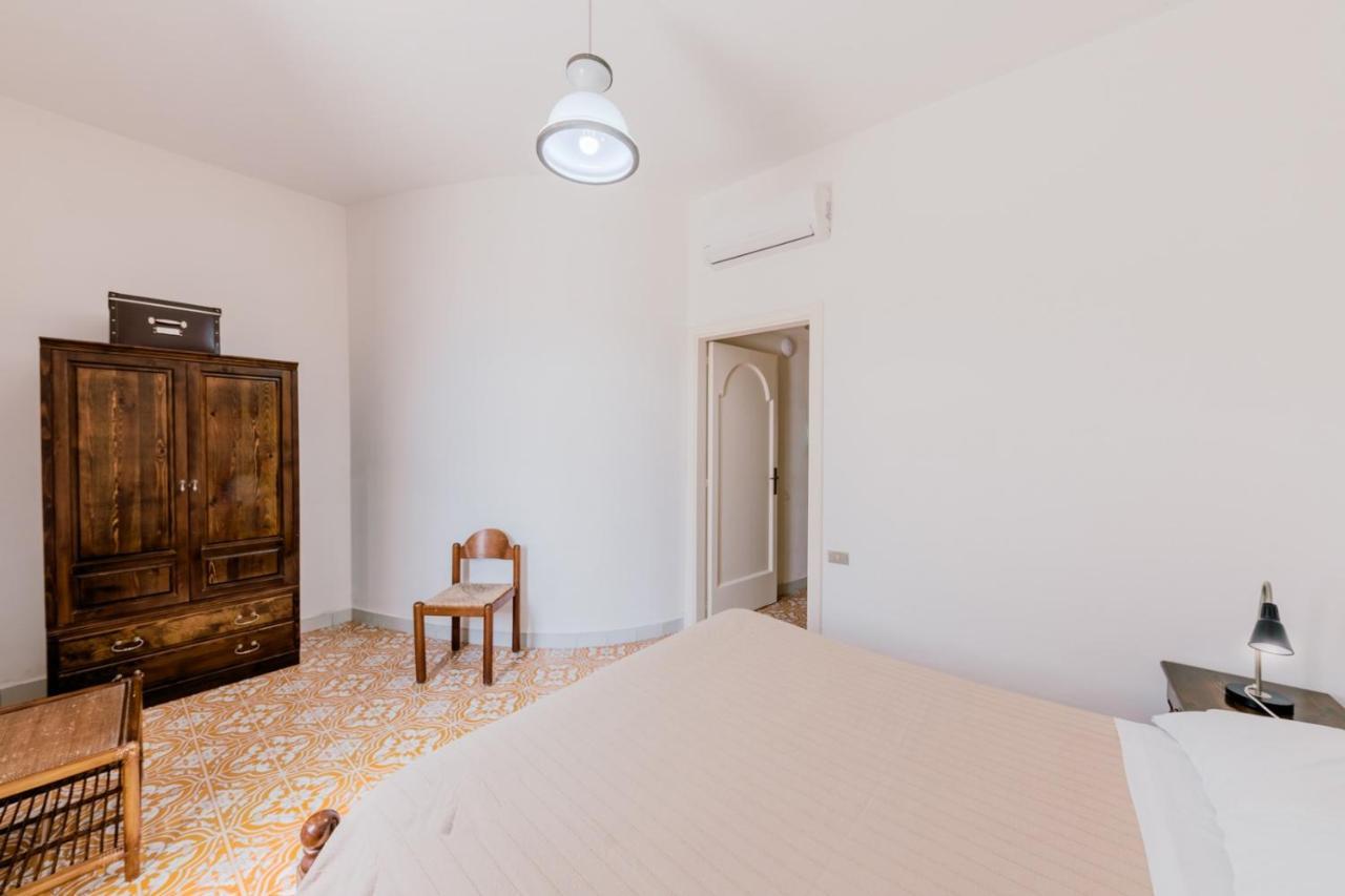Residence Villa Rosa Равелло Экстерьер фото
