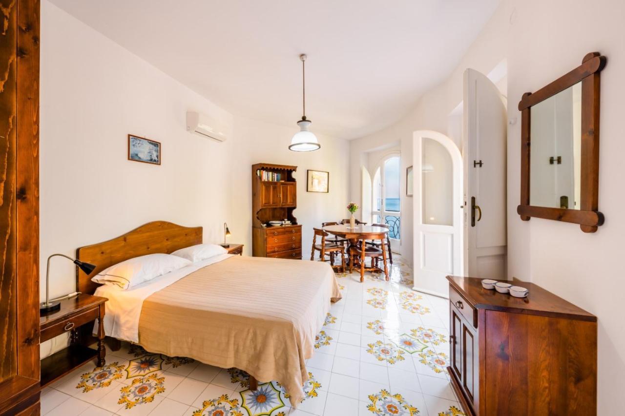 Residence Villa Rosa Равелло Экстерьер фото