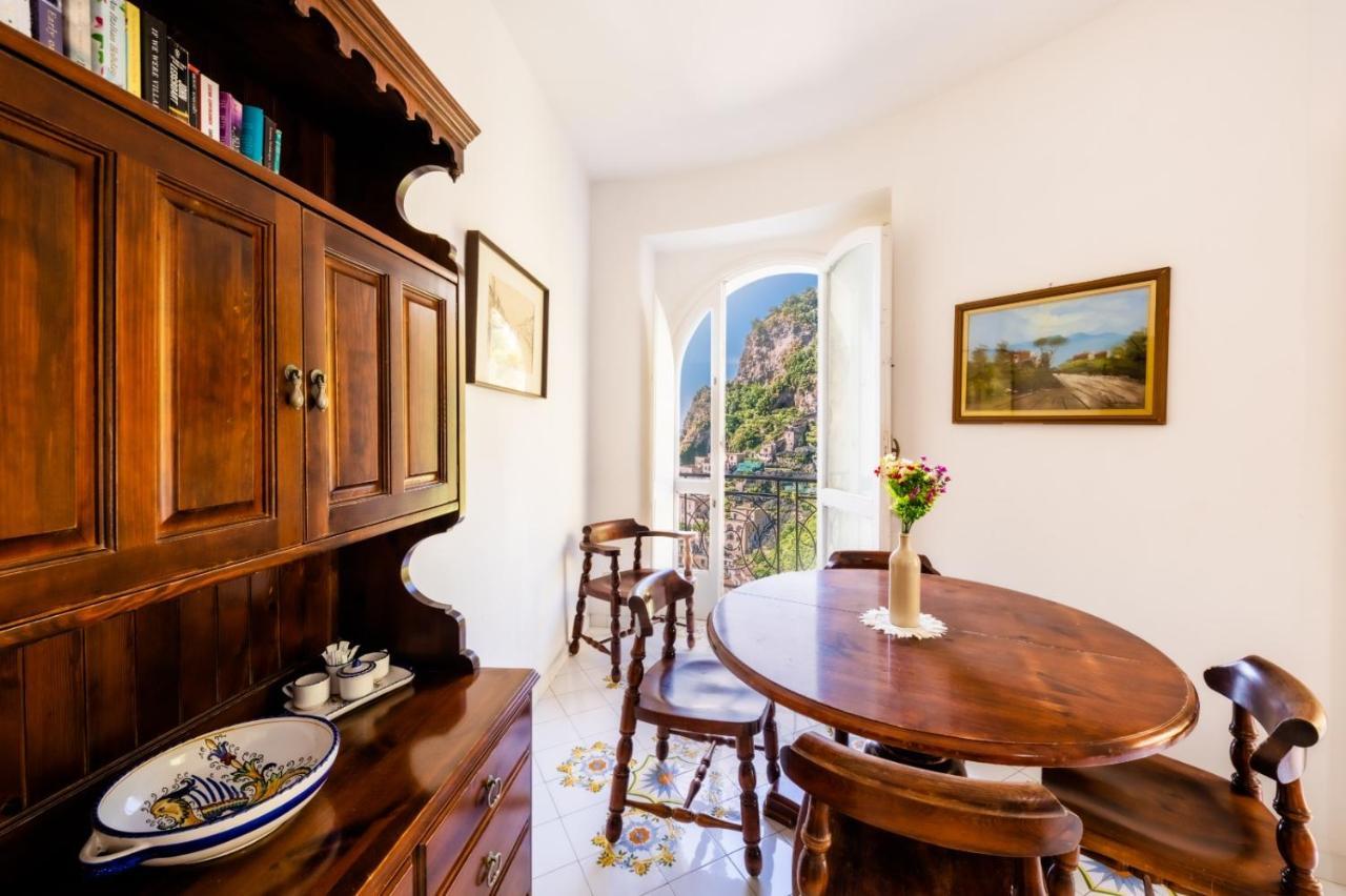 Residence Villa Rosa Равелло Экстерьер фото
