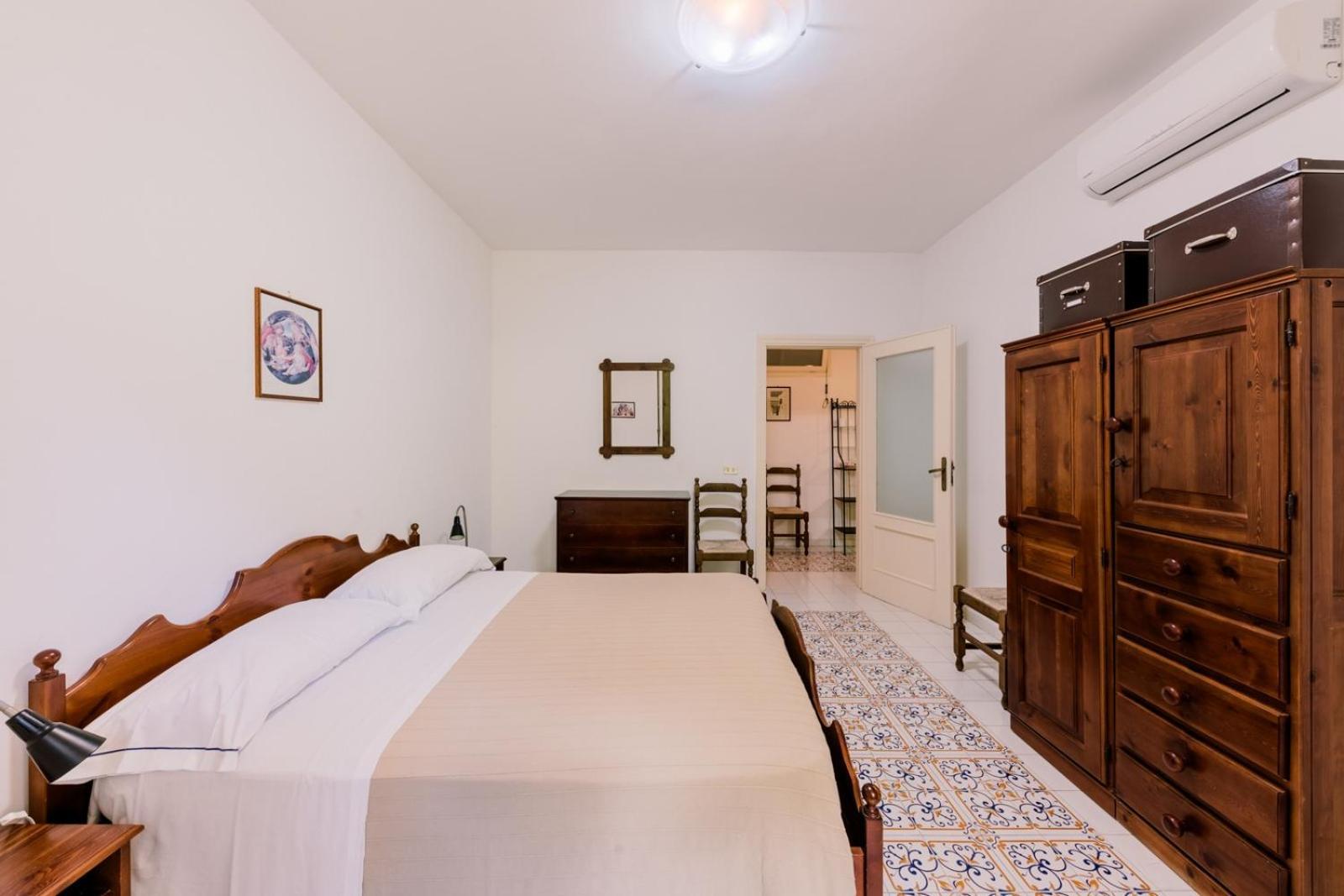 Residence Villa Rosa Равелло Номер фото