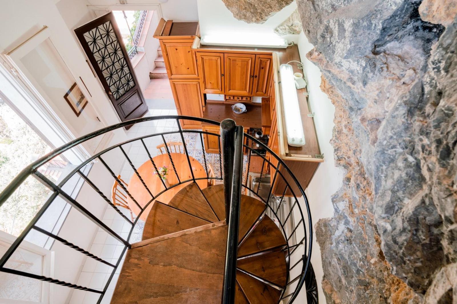 Residence Villa Rosa Равелло Номер фото